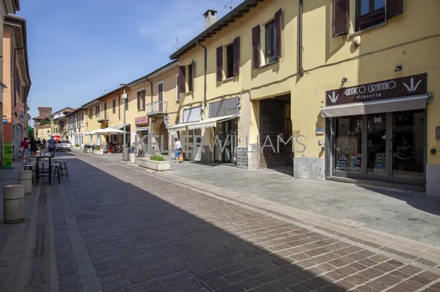 Locale commerciale in vendita a Rho, foto 20 di 20
