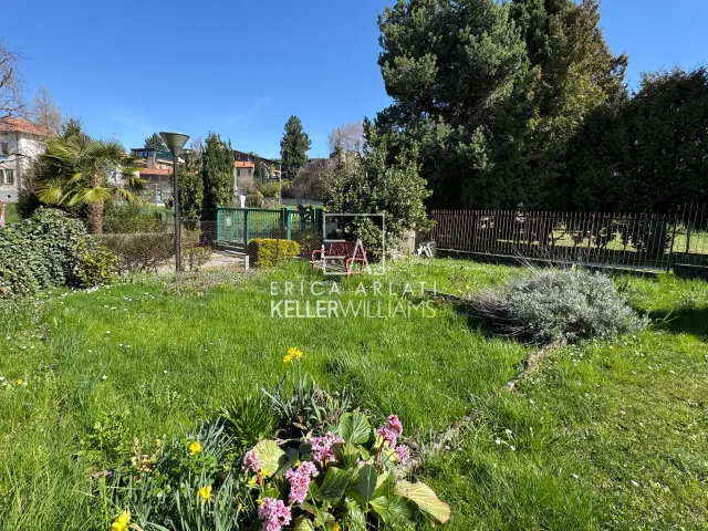 Appartamento in vendita a Solbiate, foto 33 di 38