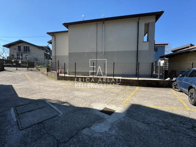 Appartamento in vendita a Solbiate, foto 31 di 38