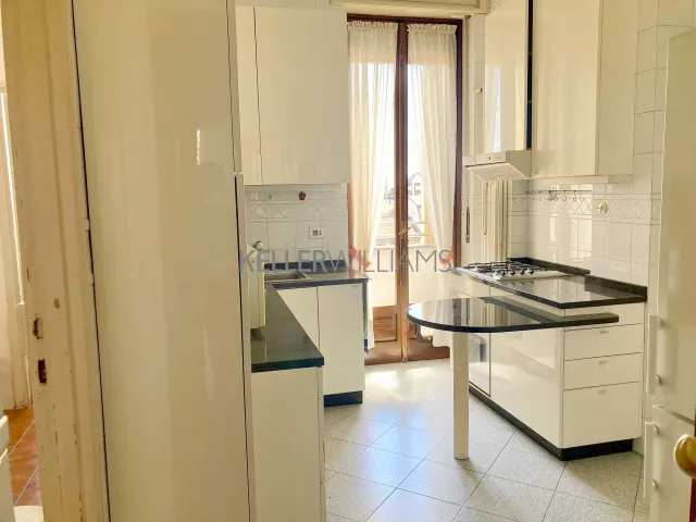Appartamento in vendita a Porta Vigentina - Porta Lodovica, foto 6 di 19