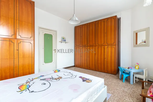 Appartamento in vendita a Giambellino, foto 19 di 27