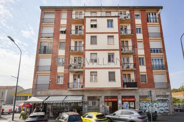 Appartamento in vendita a Moncucco - San Cristoforo, foto 21 di 21
