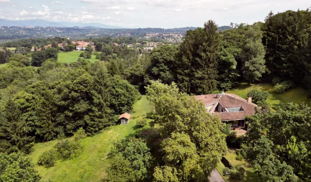Casa indipendente in vendita a Cantalupa, foto 5 di 52