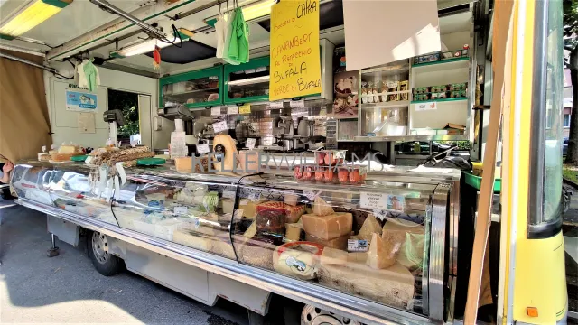 Attività commerciale in vendita a Padova - Turro - Crescenzago, foto 1 di 14