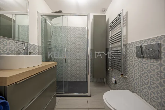 Appartamento in vendita a Morivione, foto 15 di 21