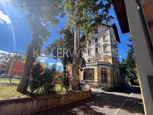 Appartamento in vendita a Viggiù, foto 26 di 28