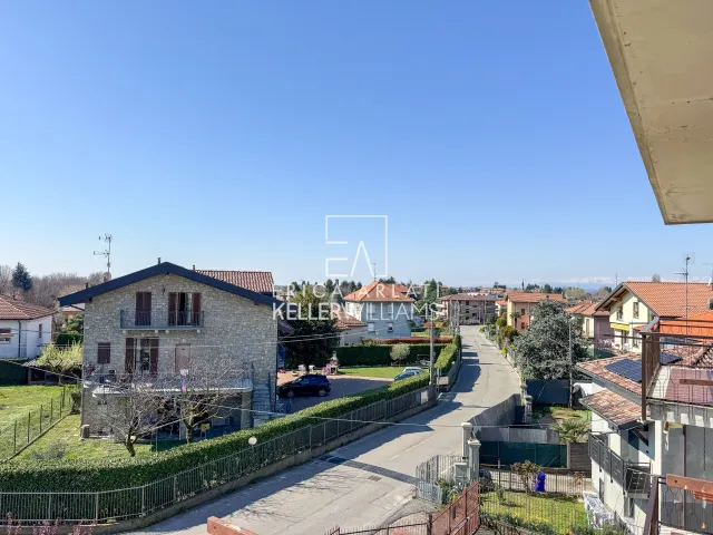 Appartamento in vendita a Solbiate, foto 14 di 38