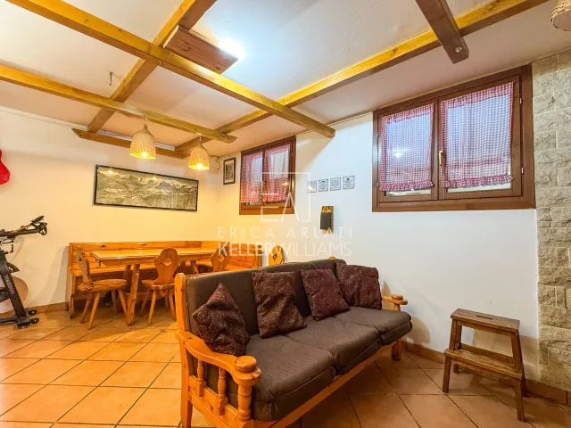 Villetta in vendita a Uggiate Trevano, foto 48 di 56