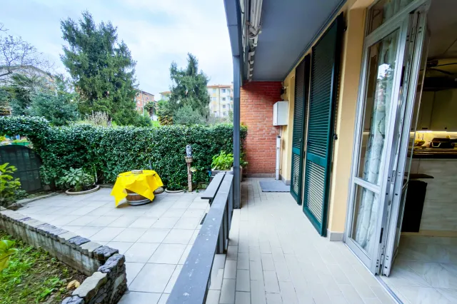 Appartamento in vendita a Como, foto 11 di 15