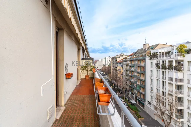 Appartamento in vendita a Giambellino, foto 13 di 27
