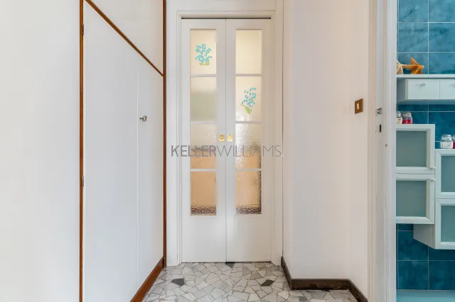 Appartamento in vendita a Giambellino, foto 23 di 27