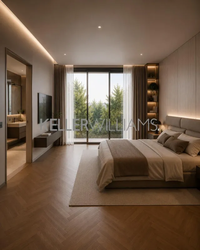 Casa indipendente in vendita a Nerviano, foto 10 di 11