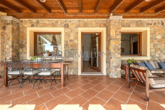 Casa indipendente in vendita a Castiadas, foto 6 di 34