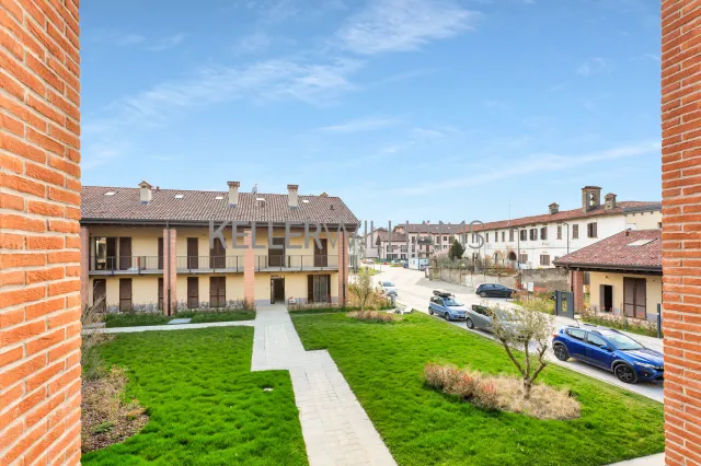 Appartamento in vendita a San Donato Milanese, foto 6 di 20
