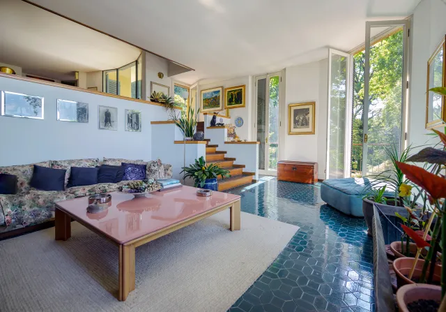 Casa indipendente in vendita a Cantalupa, foto 19 di 52