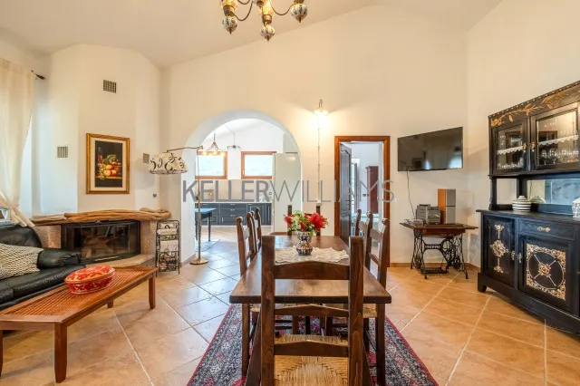 Casa indipendente in vendita a Castiadas, foto 8 di 34
