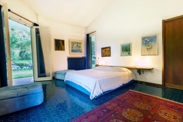 Casa indipendente in vendita a Cantalupa, foto 23 di 52