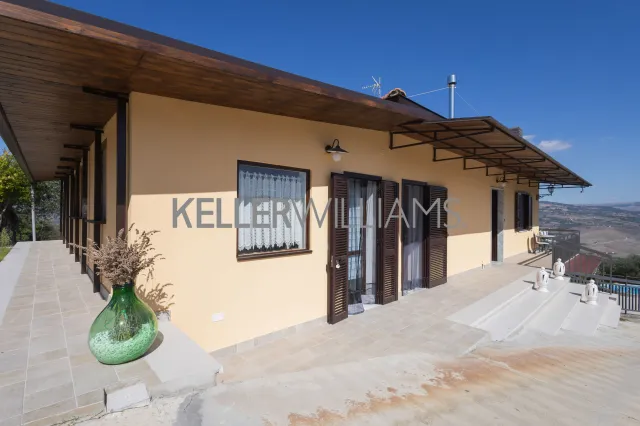 Casa indipendente in vendita a Montecalvo Irpino, foto 31 di 33