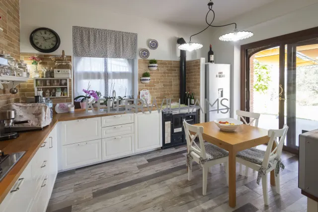 Casa indipendente in vendita a Montecalvo Irpino, foto 16 di 33