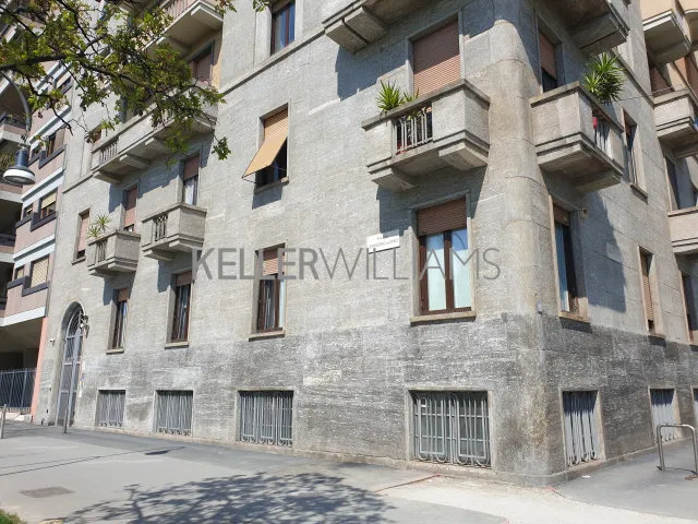 Ufficio in vendita a Città Studi, foto 14 di 23