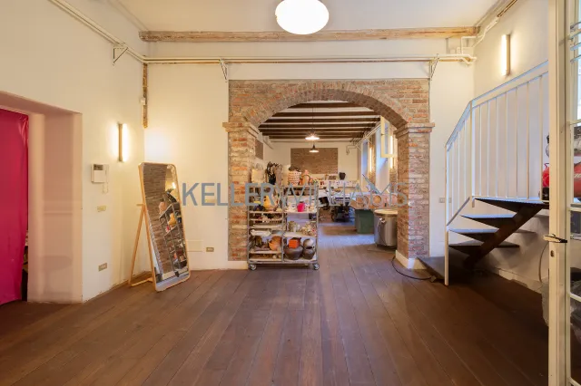 Appartamento in vendita a Buenos Aires - Porta Venezia - Porta Monforte, foto 10 di 20