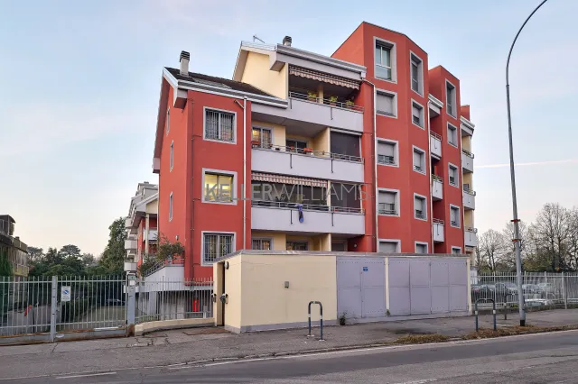 Appartamento in vendita a Trezzano sul Naviglio, foto 16 di 17