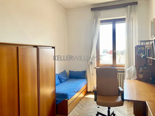 Appartamento in vendita a Porta Vigentina - Porta Lodovica, foto 10 di 19