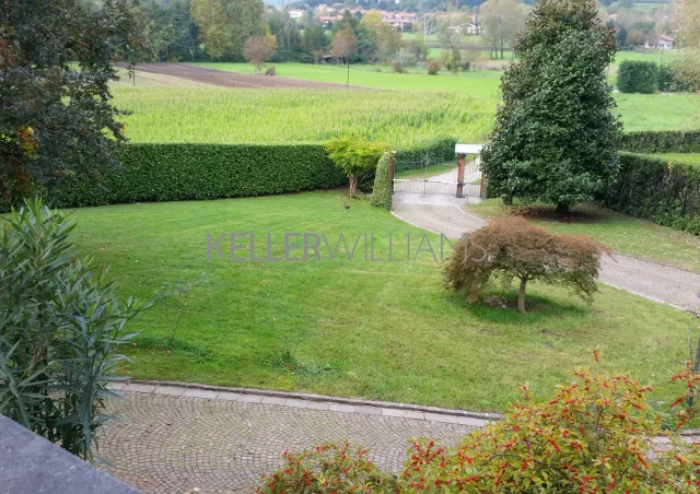 Casa indipendente in vendita a Merate, foto 10 di 25