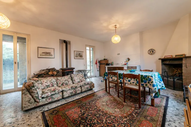 Casa indipendente in vendita a Cantalupa, foto 40 di 52
