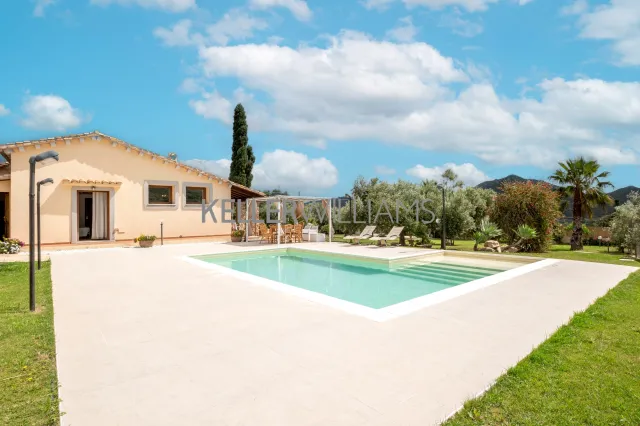 Casa indipendente in vendita a Castiadas, foto 34 di 34