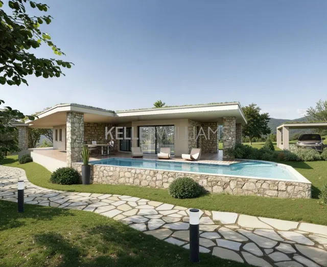 Casa indipendente in vendita a Canneddi, foto 4 di 26