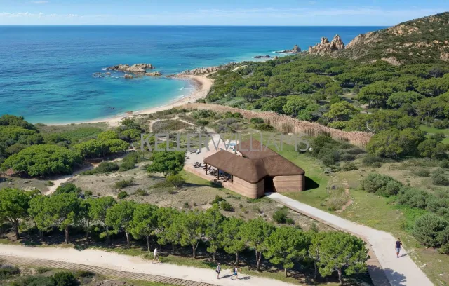 Casa indipendente in vendita a Canneddi, foto 4 di 25