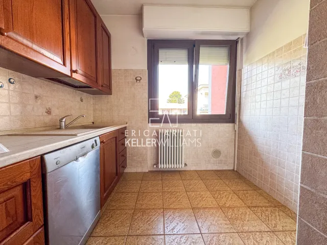 Villetta in vendita a Lurate Caccivio, foto 12 di 24