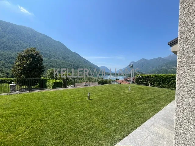 Casa indipendente in vendita a Carlazzo, foto 10 di 22