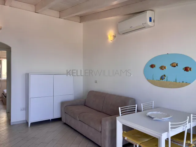 Appartamento in vendita a Paduledda, foto 5 di 21