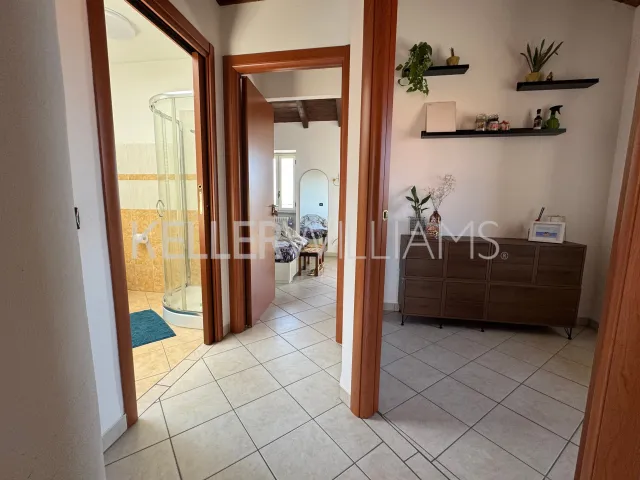 Appartamento in vendita a Villa Guardia, foto 10 di 31