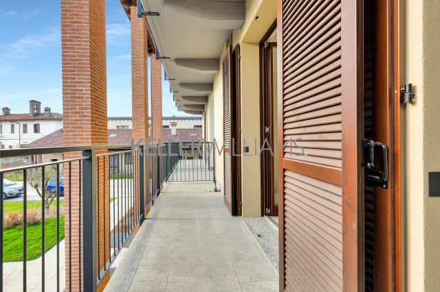Appartamento in vendita a San Donato Milanese, foto 8 di 20
