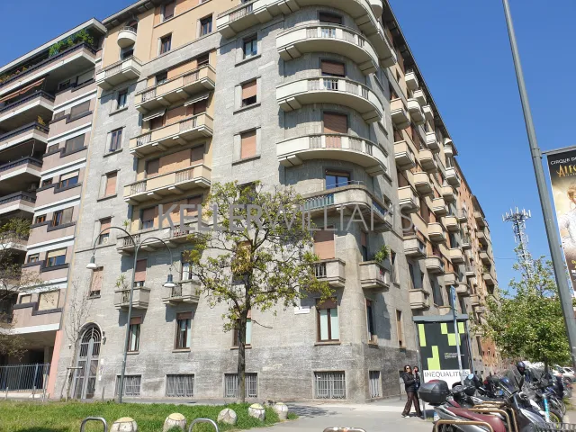 Ufficio in vendita a Città Studi, foto 15 di 23