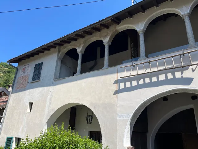 Appartamento in vendita a Tresa, foto 3 di 28