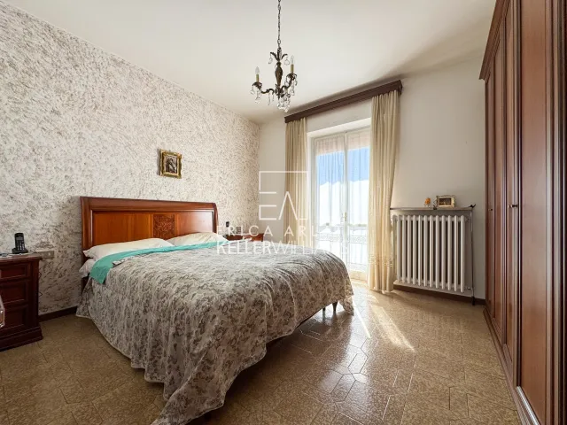 Appartamento in vendita a Solbiate, foto 21 di 38