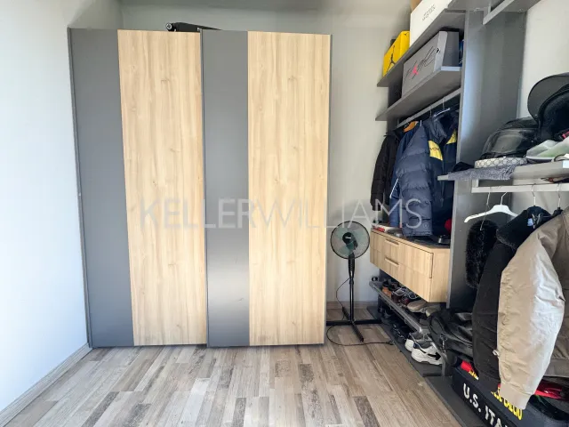 Appartamento in vendita a Valmorea, foto 21 di 22