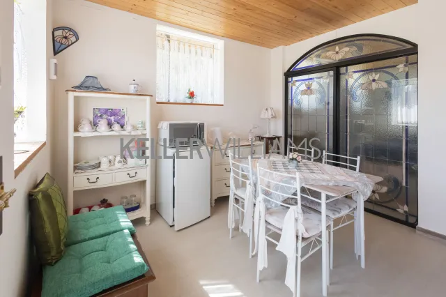 Casa indipendente in vendita a Montecalvo Irpino, foto 11 di 33