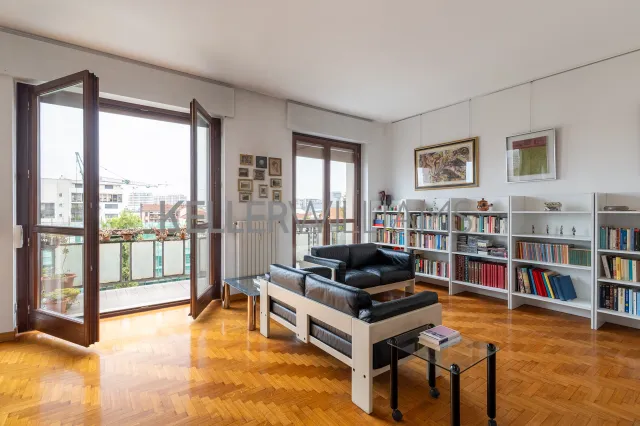 Appartamento in vendita a Gorla - Precotto, foto 6 di 23
