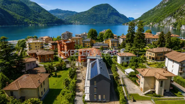 Immobile in vendita a Porlezza, foto 2 di 22