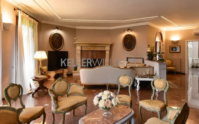 Villa bifamiliare in vendita a Rozzano, foto 11 di 20