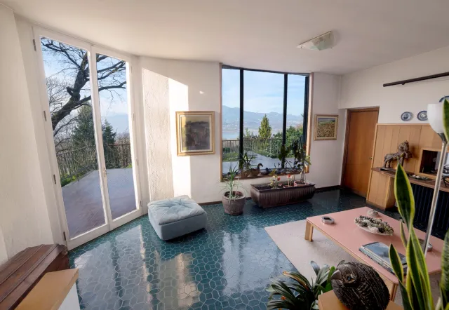 Casa indipendente in vendita a Cantalupa, foto 47 di 52