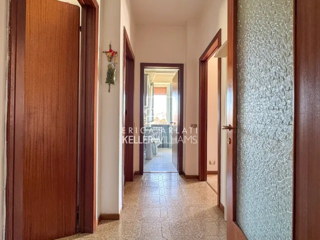 Appartamento in vendita a Solbiate, foto 17 di 38