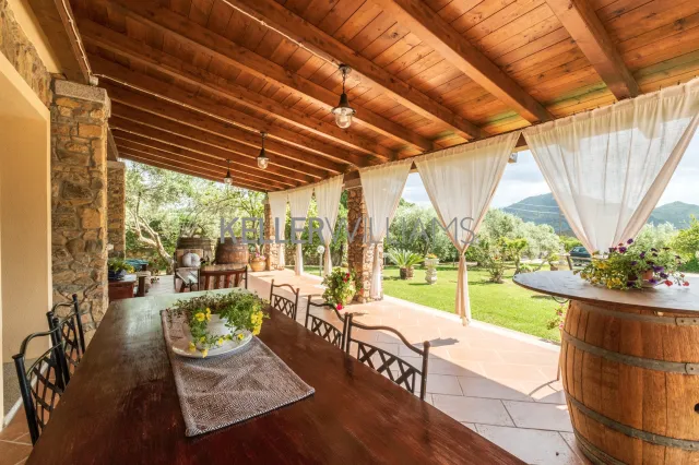 Casa indipendente in vendita a Castiadas, foto 5 di 34
