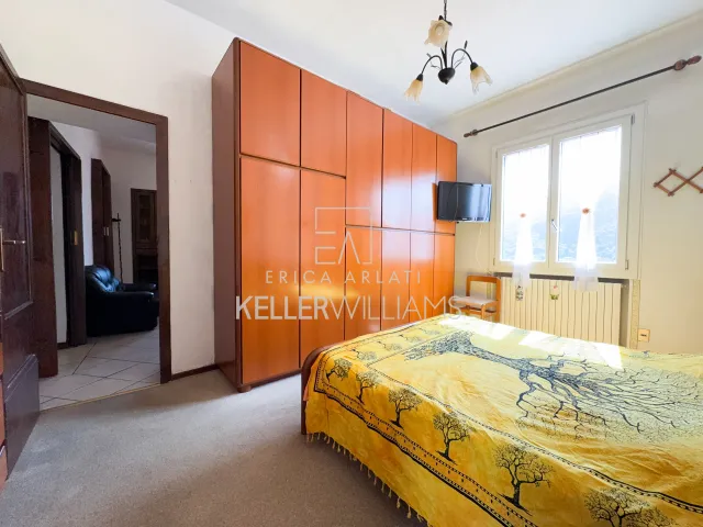 Appartamento in vendita a Moltrasio, foto 25 di 62