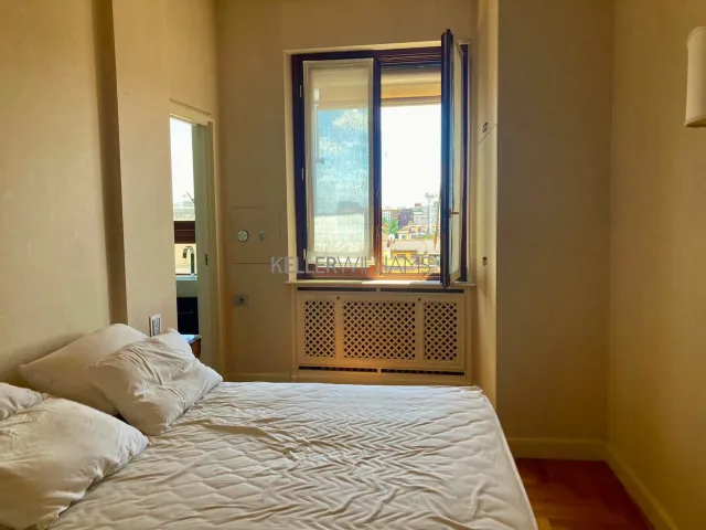 Appartamento in vendita a Porta Vigentina - Porta Lodovica, foto 7 di 22
